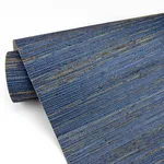 A-Street Prints Pattini - Indigo Wallpaper | Buy Online A-Street Prints Pattini wallpaper, color Indigo, SKU 2829-82042