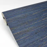 A-Street Prints Pattini - Indigo Wallpaper | Buy Online A-Street Prints Pattini wallpaper, color Indigo, SKU 2829-82042