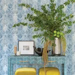 A-Street Prints Pavord - Blue Wallpaper | Buy Online A-Street Prints Pavord wallpaper, color Blue, SKU 4122-27013