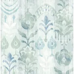 A-Street Prints Pavord - Green Wallpaper | Buy Online A-Street Prints Pavord wallpaper, color Green, SKU 4122-27012