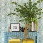 A-Street Prints Pavord - Green Wallpaper | Buy Online A-Street Prints Pavord wallpaper, color Green, SKU 4122-27012