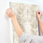 A-Street Prints Pavord - Neutral Wallpaper | Buy Online A-Street Prints Pavord wallpaper, color Neutral, SKU 4122-27015