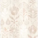 A-Street Prints Pavord - Pink Wallpaper | Buy Online A-Street Prints Pavord wallpaper, color Pink, SKU 4122-27014