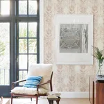 A-Street Prints Pavord - Pink Wallpaper | Buy Online A-Street Prints Pavord wallpaper, color Pink, SKU 4122-27014