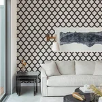 A-Street Prints Payton - Black Wallpaper | Buy Online A-Street Prints Payton wallpaper, color Black, SKU 2971-86310
