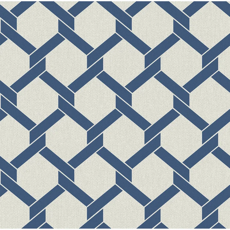 A-Street Prints Payton wallpaper, color Blue, SKU 2971-86308