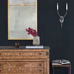 A-Street Prints Peninsula wallpaper, color Navy, SKU 2972-80088