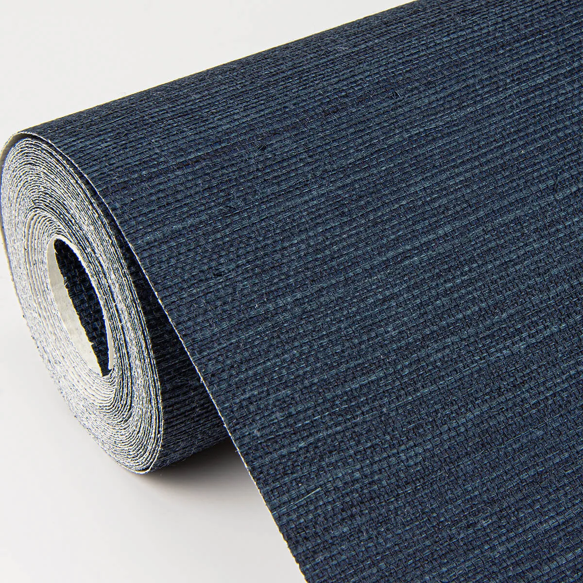A-Street Prints Peninsula wallpaper, color Navy, SKU 2972-80088