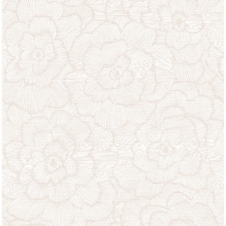 A-Street Prints Periwinkle wallpaper, color Pink, SKU 2969-26037