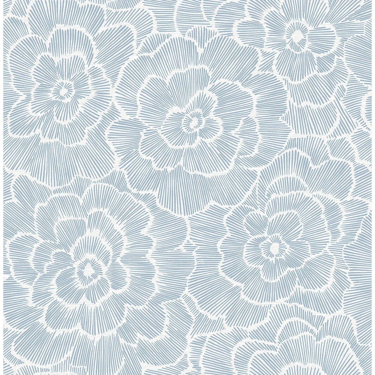 A-Street Prints Periwinkle wallpaper, color Blue, SKU 2969-26039