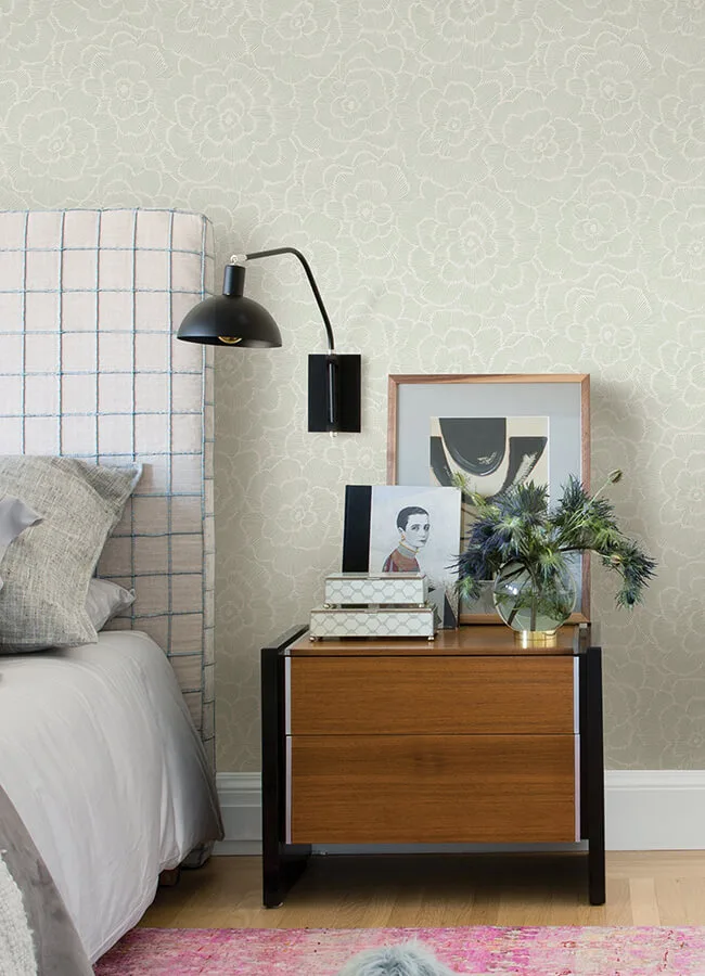 A-Street Prints Periwinkle wallpaper, color Light Green, SKU 4120-26040