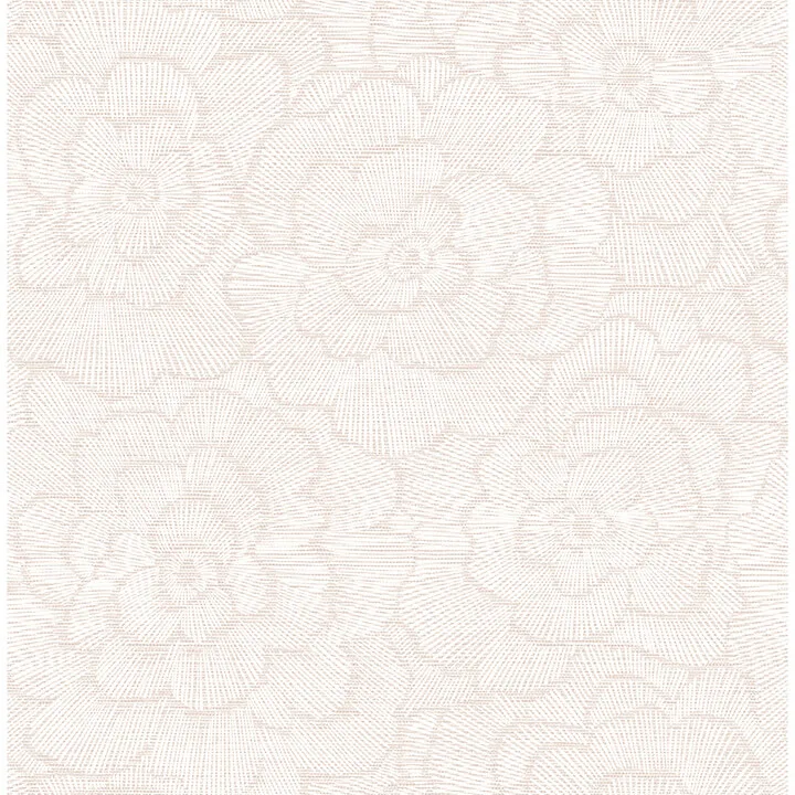 A-Street Prints Periwinkle wallpaper, color Pink, SKU 4120-26037