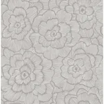 A-Street Prints Periwinkle - Sterling Wallpaper | Buy Online A-Street Prints Periwinkle wallpaper, color Sterling, SKU 4120-26853