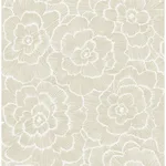 A-Street Prints Periwinkle - Stone Wallpaper | Buy Online A-Street Prints Periwinkle wallpaper, color Stone, SKU 4120-26852