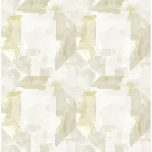 A-Street Prints Perrin wallpaper, color Olive, SKU 4121-26948