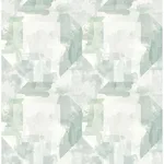 A-Street Prints Perrin - Sea Green Wallpaper | Buy Online A-Street Prints Perrin wallpaper, color Sea Green, SKU 4121-26947