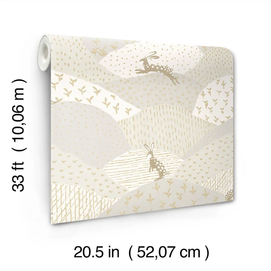 A-Street Prints Peter - Light Grey Wallpaper | Buy Online A-Street Prints Peter wallpaper, color Light Grey, SKU 4135-27298