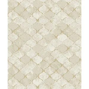 A-Street Prints Pilak wallpaper, color Gold, SKU 4105-86609