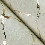 A-Street Prints Pilak wallpaper, color Gold, SKU 4105-86609