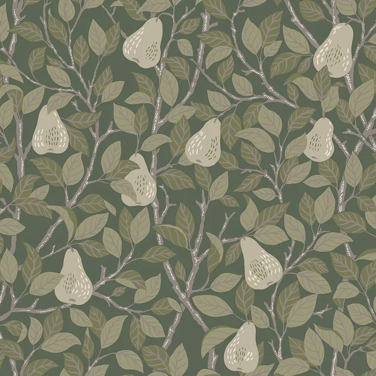 A-Street Prints Pirum wallpaper, color Green, SKU 2999-13105
