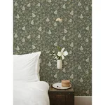 A-Street Prints Pirum - Green Wallpaper | Buy Online A-Street Prints Pirum wallpaper, color Green, SKU 2999-13105