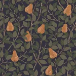 A-Street Prints Pirum wallpaper, color Navy, SKU 2999-13104