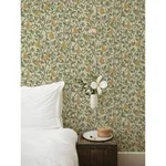 A-Street Prints Pirum - Yellow Wallpaper | Buy Online A-Street Prints Pirum wallpaper, color Yellow, SKU 2999-13102