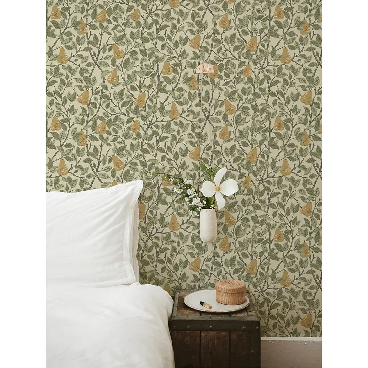 A-Street Prints Pirum - Yellow Wallpaper | Buy Online A-Street Prints Pirum wallpaper, color Yellow, SKU 2999-13102