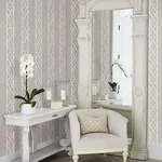 A-Street Prints - Platinum Wallpaper | Buy Online A-Street Prints wallpaper, color Platinum, SKU 2785-24809