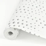 A-Street Prints - Platinum Wallpaper | Buy Online A-Street Prints wallpaper, color Platinum, SKU 2785-24844