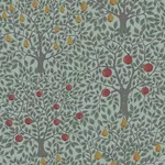 A-Street Prints Pomona - Green Wallpaper | Buy Online A-Street Prints Pomona wallpaper, color Green, SKU 2948-33014