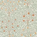 A-Street Prints Pomona wallpaper, color Multicolor, SKU 2948-33011