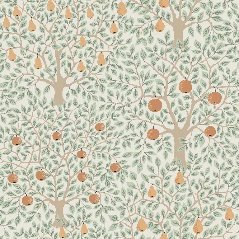 A-Street Prints Pomona wallpaper, color Multicolor, SKU 2948-33011
