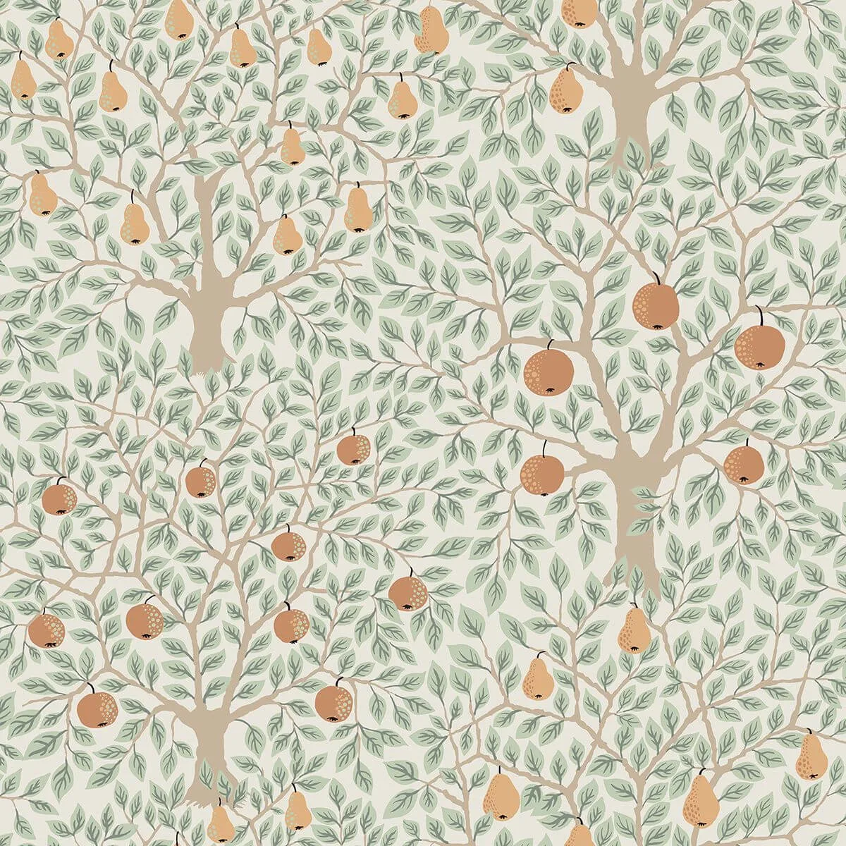A-Street Prints Pomona wallpaper, color Multicolor, SKU 2948-33011