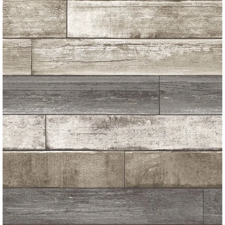 A-Street Prints Porter wallpaper, color Brown, SKU 2922-22345