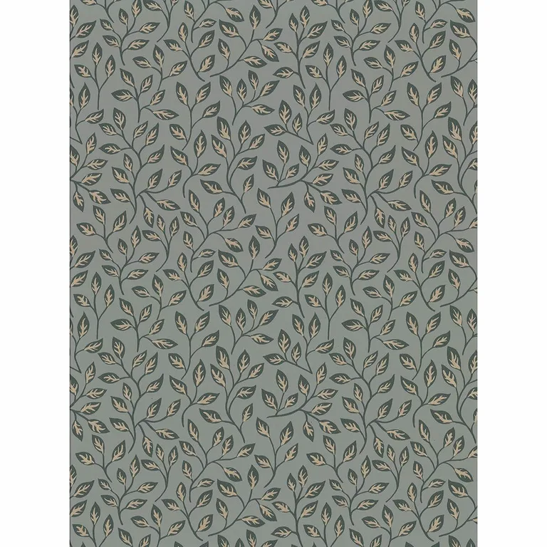 A-Street Prints Posey wallpaper, color Green, SKU 2948-33020