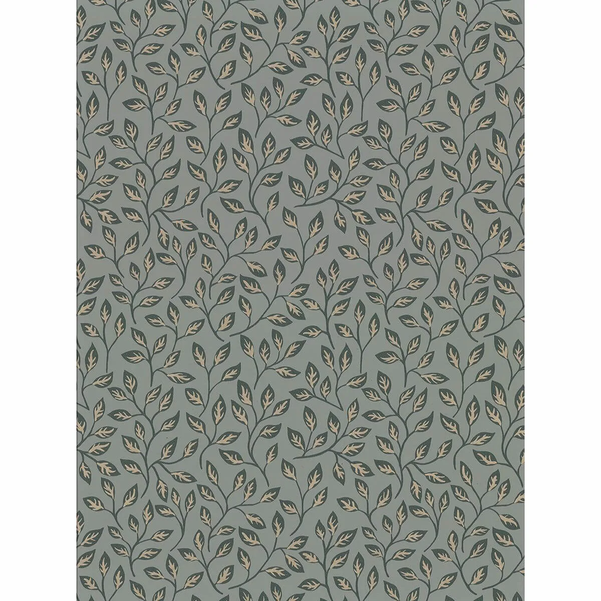 A-Street Prints Posey wallpaper, color Green, SKU 2948-33020