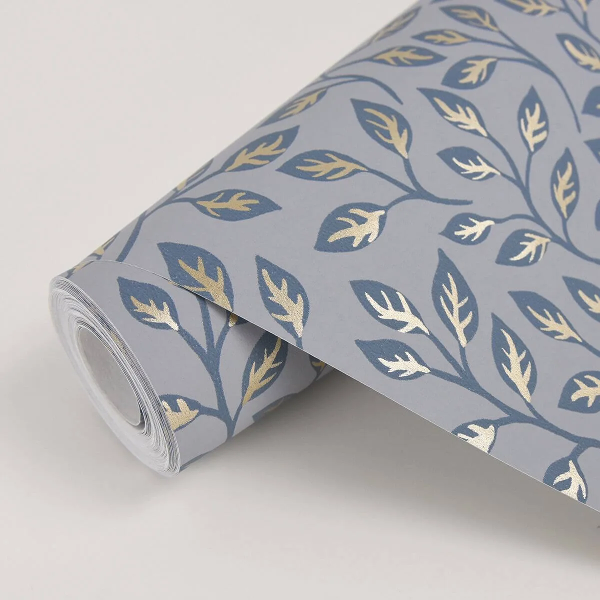 A-Street Prints Posey - Slate Wallpaper | Buy Online A-Street Prints Posey wallpaper, color Slate, SKU 2948-33018