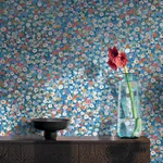 A-Street Prints Prato - Blue Wallpaper | Buy Online A-Street Prints Prato wallpaper, color Blue, SKU 4193-7442