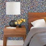 A-Street Prints Prato - Blue Wallpaper | Buy Online A-Street Prints Prato wallpaper, color Blue, SKU 4193-7442