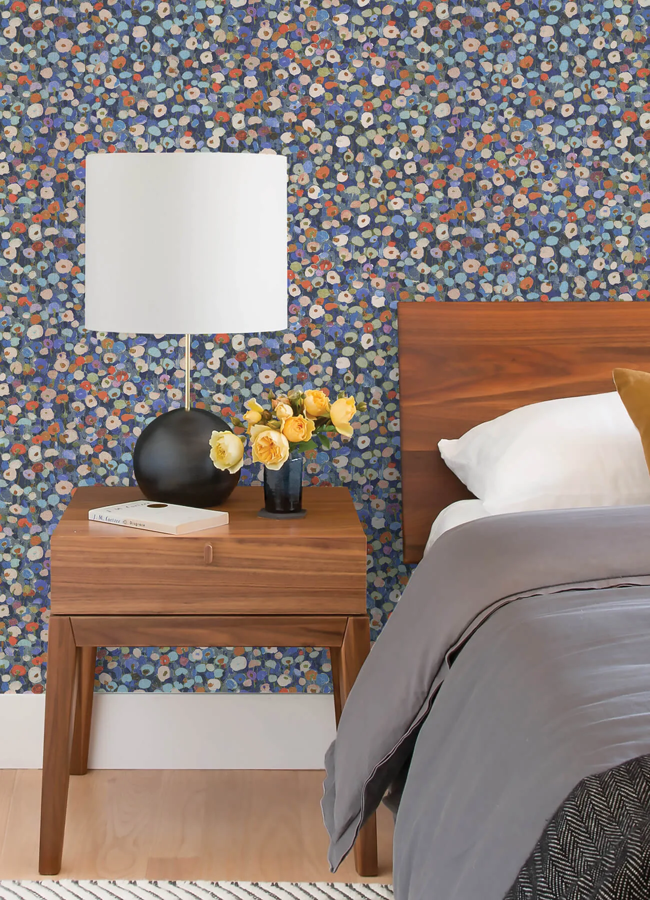 A-Street Prints Prato - Blue Wallpaper | Buy Online A-Street Prints Prato wallpaper, color Blue, SKU 4193-7442