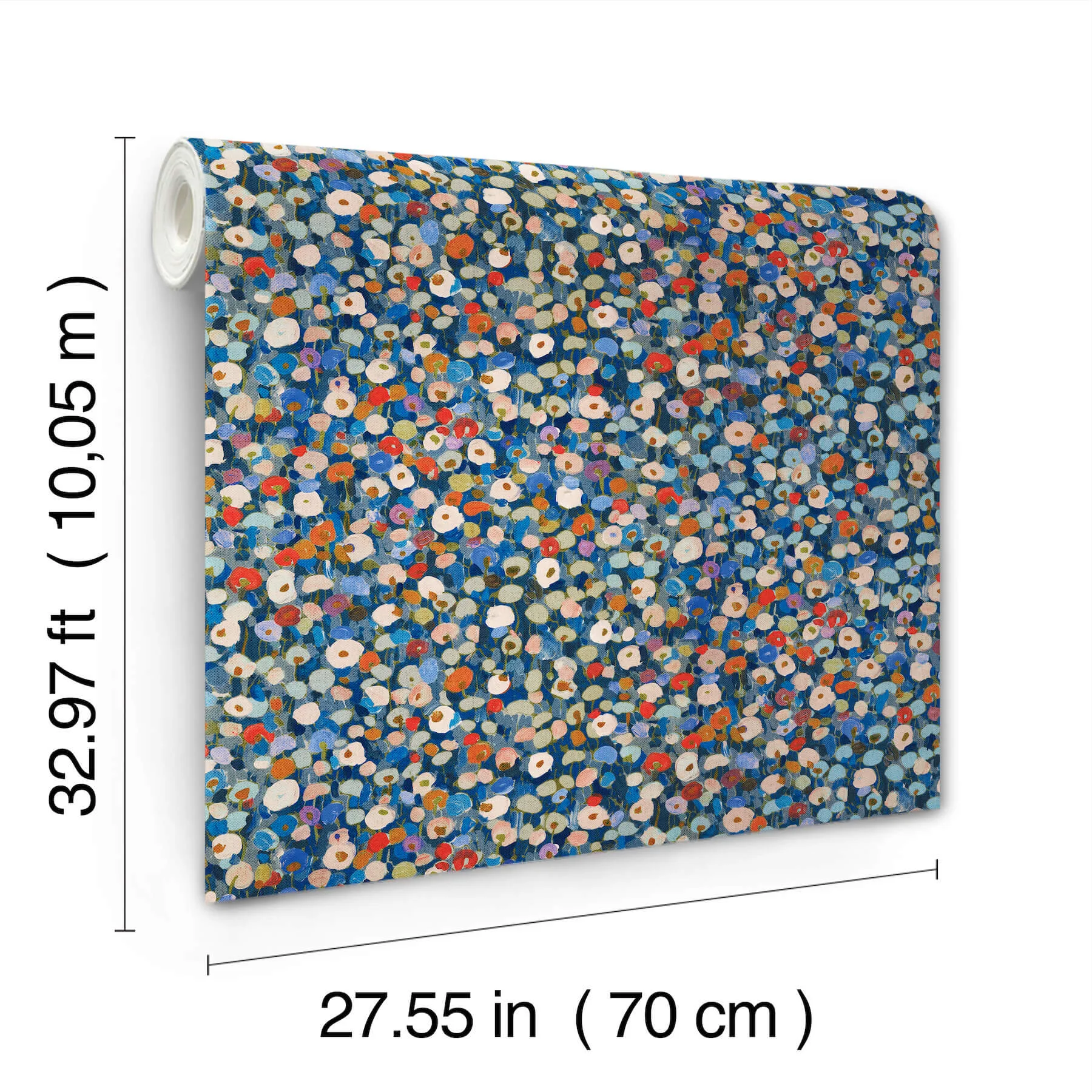 A-Street Prints Prato - Blue Wallpaper | Buy Online A-Street Prints Prato wallpaper, color Blue, SKU 4193-7442