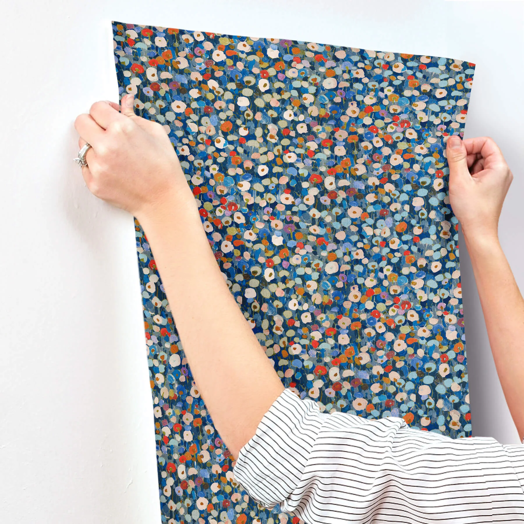 A-Street Prints Prato - Blue Wallpaper | Buy Online A-Street Prints Prato wallpaper, color Blue, SKU 4193-7442