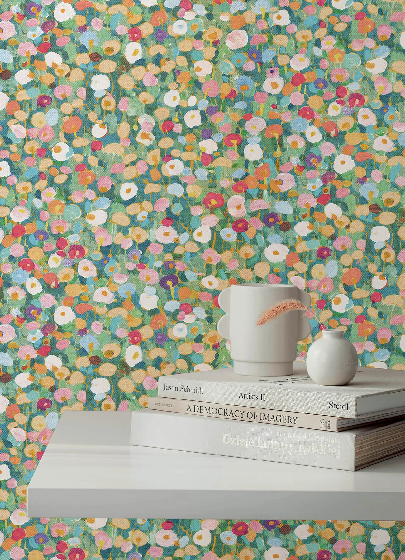 A-Street Prints Prato wallpaper, color Green, SKU 4193-7441