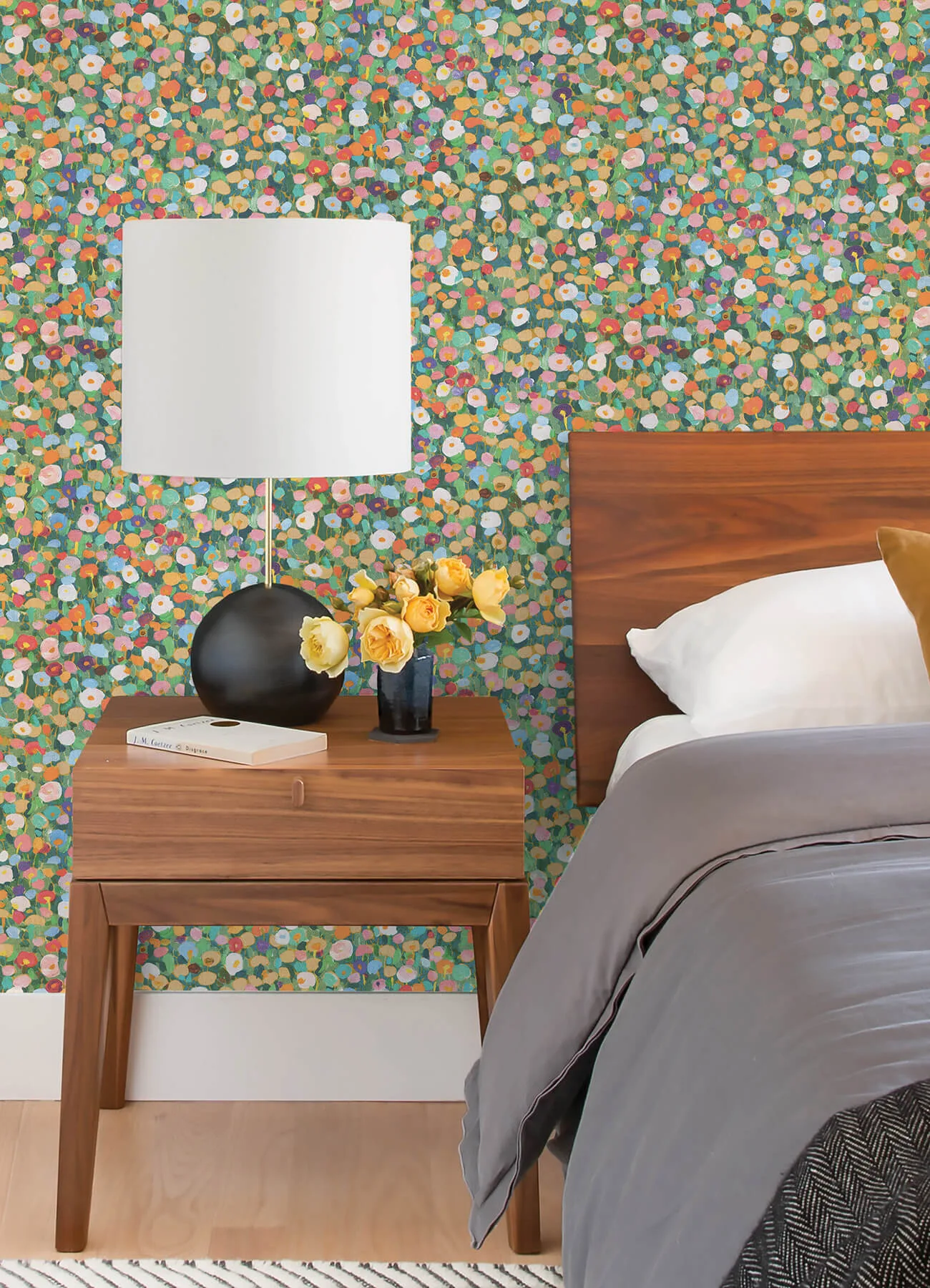 A-Street Prints Prato - Green Wallpaper | Buy Online A-Street Prints Prato wallpaper, color Green, SKU 4193-7441