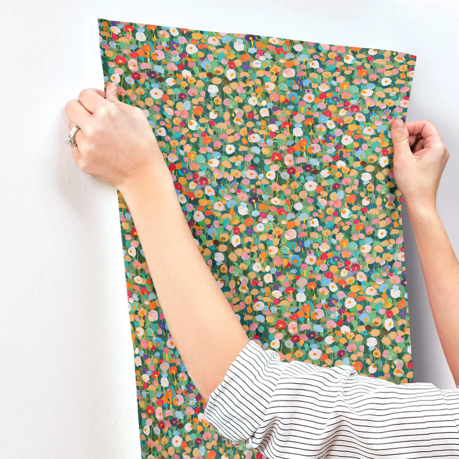 A-Street Prints Prato - Green Wallpaper | Buy Online A-Street Prints Prato wallpaper, color Green, SKU 4193-7441