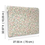 A-Street Prints Prato wallpaper, color Pastel, SKU 4193-7440