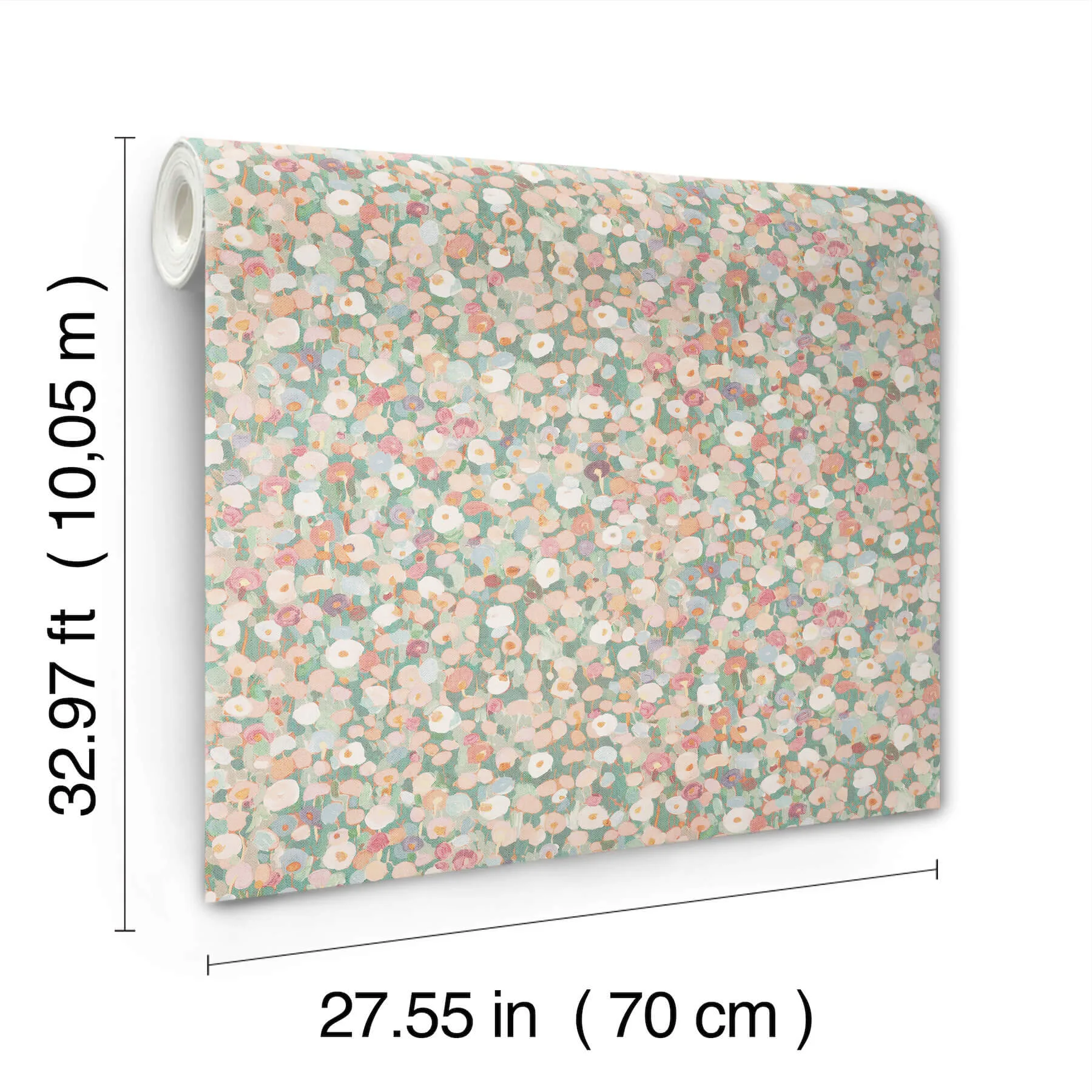 A-Street Prints Prato wallpaper, color Pastel, SKU 4193-7440