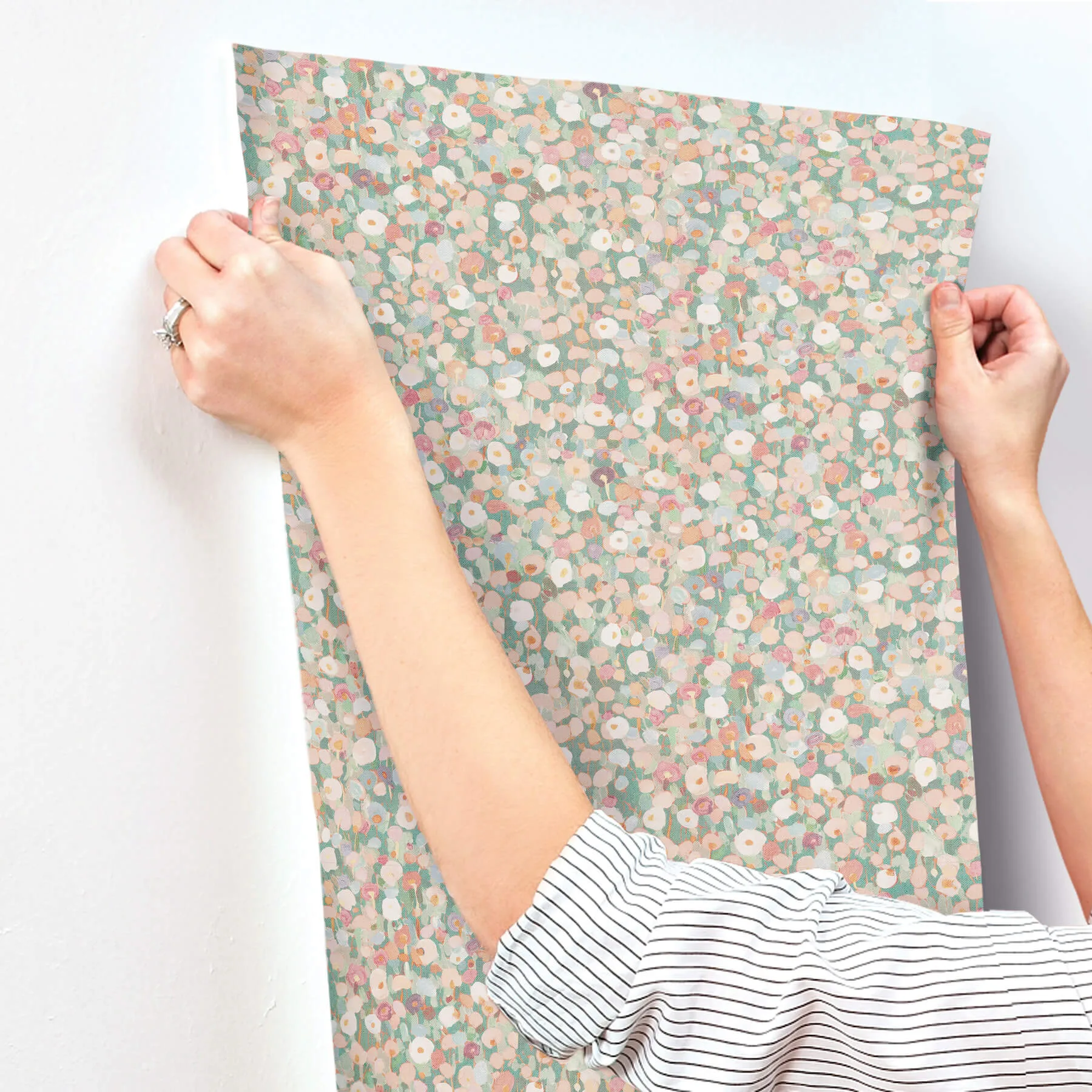 A-Street Prints Prato wallpaper, color Pastel, SKU 4193-7440