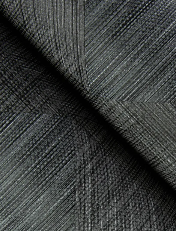 A-Street Prints Presley wallpaper, color Black, SKU 4141-27133